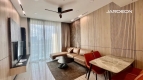 Apartment for rent Empire City - 02 Bedrooms - An Khanh Ward -Ho Chi Minh