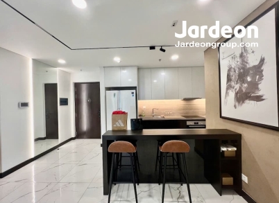 Apartment for rent Empire City - 02 Bedrooms - An Khanh Ward -Ho Chi Minh