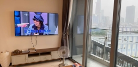Empire City – Căn hộ 02 phòng ngủ cho thuê – Phường An Khánh – Thành phố Hồ Chí Minh