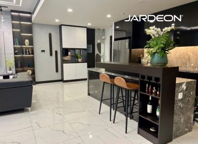 Apartment for rent Empire City - 03 Bedrooms - An Khanh Ward -Ho Chi Minh