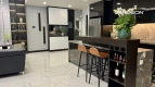 Apartment for rent Empire City - 03 Bedrooms - An Khanh Ward -Ho Chi Minh