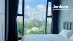 Apartment for rent Empire City - 03 Bedrooms - An Khanh Ward -Ho Chi Minh