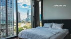 Apartment for rent Empire City - 03 Bedrooms - An Khanh Ward -Ho Chi Minh