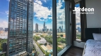 Apartment for rent Empire City - 03 Bedrooms - An Khanh Ward -Ho Chi Minh