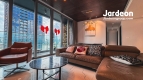 Apartment for rent Empire City - 03 Bedrooms - An Khanh Ward -Ho Chi Minh