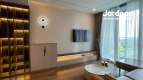 Apartment for rent Empire City - 02 Bedrooms - An Khanh Ward -Ho Chi Minh