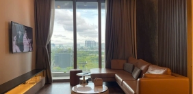 Empire City – Căn hộ 02 phòng ngủ cho thuê – Phường An Khánh – Thành phố Hồ Chí Minh
