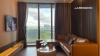 Apartment for rent Empire City - 02 Bedrooms - An Khanh Ward -Ho Chi Minh