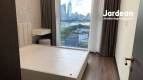 Apartment for rent Empire City - 02 Bedrooms - An Khanh Ward -Ho Chi Minh