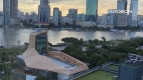 Apartment for rent Empire City - 02 Bedrooms - An Khanh Ward -Ho Chi Minh