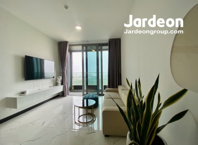 Empire City - 02 Bedrooms apartment for rent - An Khanh Ward -Ho Chi Minh
