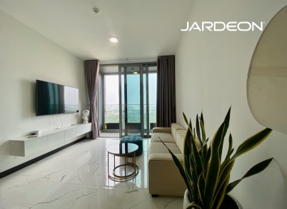 Empire City - 02 Bedrooms apartment for rent - An Khanh Ward -Ho Chi Minh