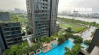 Apartment for rent Empire City - 02 Bedrooms - An Khanh Ward -Ho Chi Minh