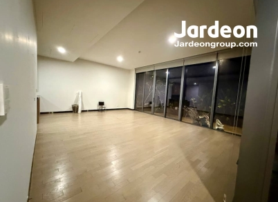 Duplex apartment for rent Empire City - 03 Bedrooms - An Khanh Ward -Ho Chi Minh