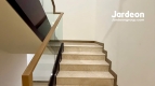 Duplex apartment for rent Empire City - 03 Bedrooms - An Khanh Ward -Ho Chi Minh