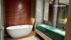 Duplex apartment for rent Empire City - 03 Bedrooms - An Khanh Ward -Ho Chi Minh