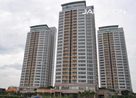 Xi Riverview Palace