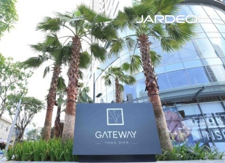 Gateway