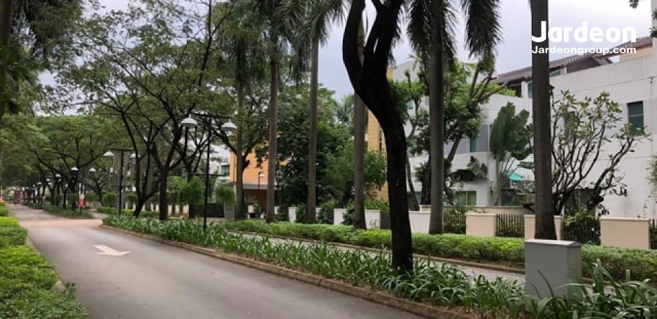 Villa Riviera