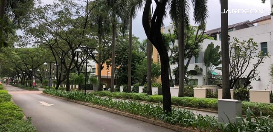 Villa Riviera