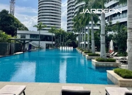 City Garden