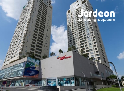 Thao Dien Pearl