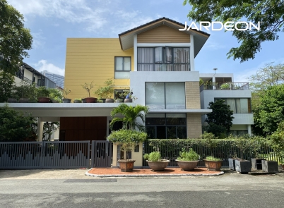 Villa Riviera