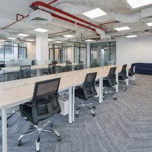 Project Management & Design