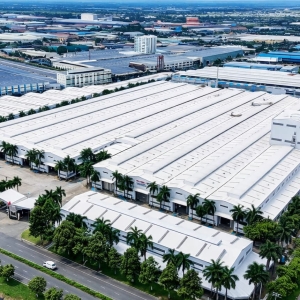 Industrial Property