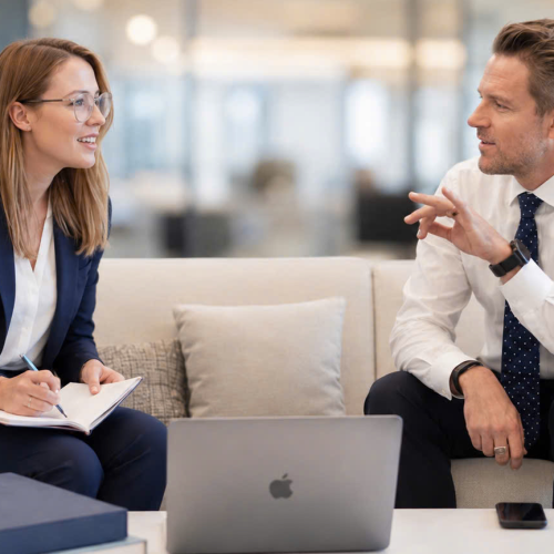 Corporate & Compliance