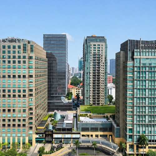 Real Estate Consultancy