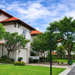 Residential Property