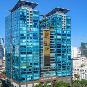 Commercial Leasing