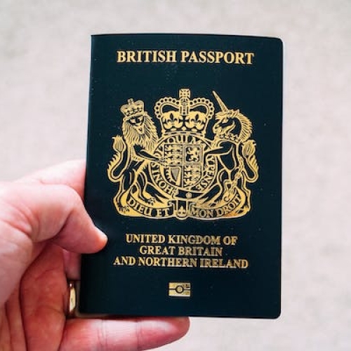 Global Immigration